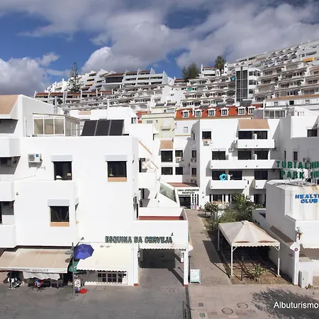 Edificio - Local 3* Αλμπουφέιρα