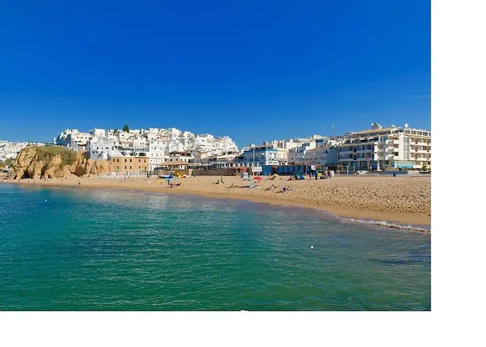 Ξενοδοχείο με διαμερίσματα Edificio - Local