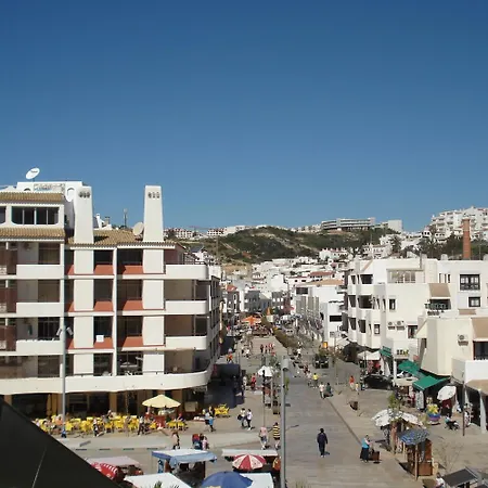 Edificio - Local Αλμπουφέιρα