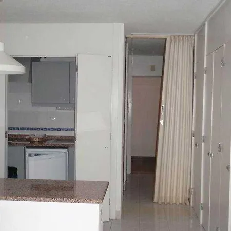 Edificio - Local Ξενοδοχείο με διαμερίσματα