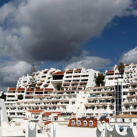 Edificio - Local Αλμπουφέιρα