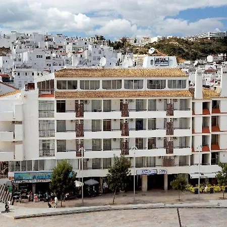 Edificio - Local Αλμπουφέιρα