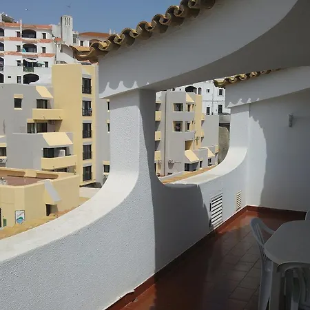 Edificio - Local Αλμπουφέιρα