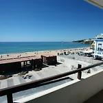 Edificio - Local Aparthotel