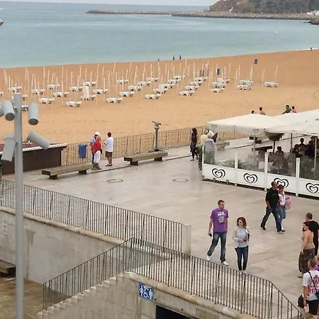 Aparthotel Edificio - Local