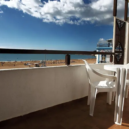 Edificio - Local 3* Αλμπουφέιρα