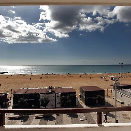 Edificio - Local Albufeira