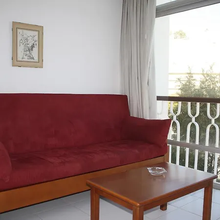 Ξενοδοχείο με διαμερίσματα Edificio - Local Αλμπουφέιρα