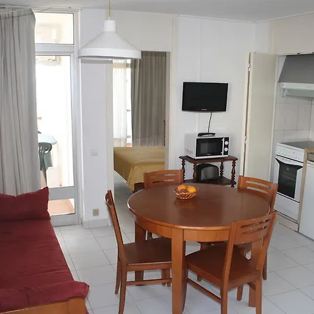 Edificio - Local 3* Albufeira