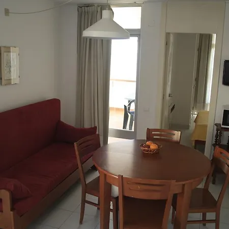 Edificio - Local Αλμπουφέιρα