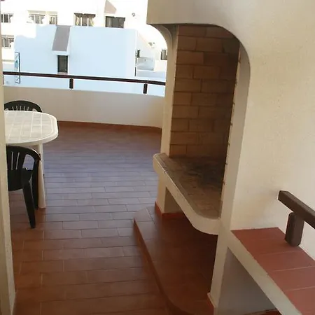 Edificio - Local Aparthotel 3*