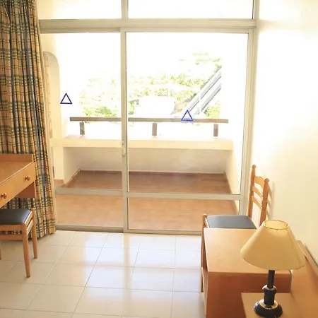 شقة فندقية Edificio - Local