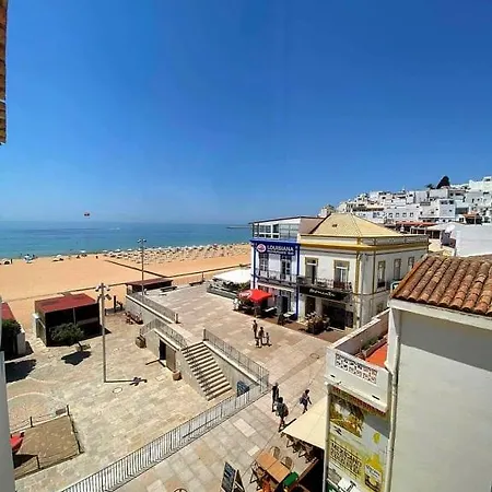 Edificio - Local Aparthotel