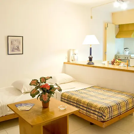 Edificio - Local 3* Albufeira