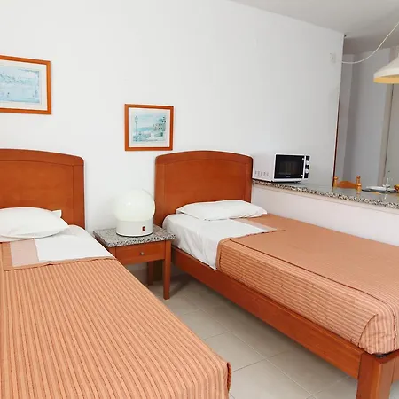 Edificio - Local Aparthotel 2*