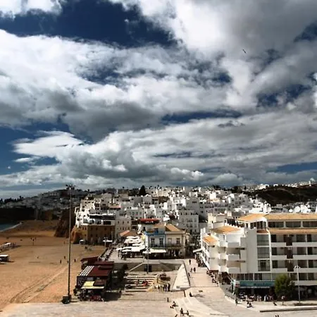 Aparthotel Edificio - Local Albufeira