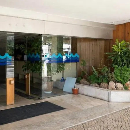 Edificio - Local Aparthotel 3*