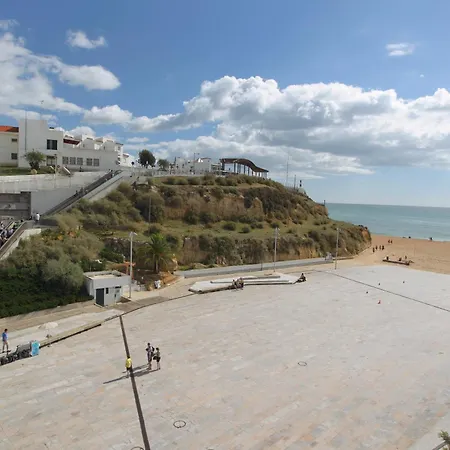 Aparthotel Edificio - Local