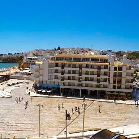 Edificio - Local 3* Albufeira