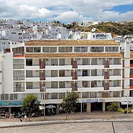 Edificio - Local Albufeira