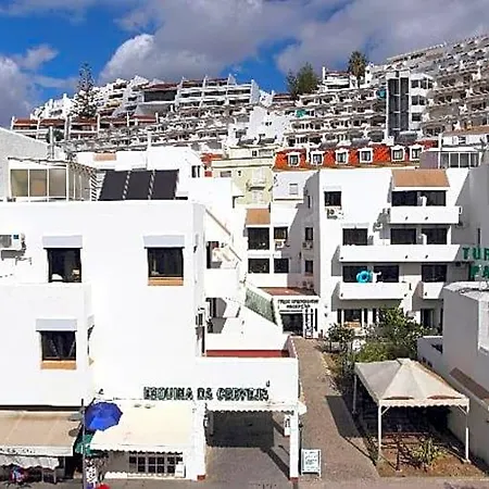 Aparthotel Edificio - Local 3*