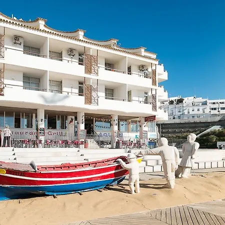 Edificio - Local Aparthotel 2*