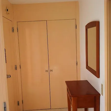 Edificio - Local Aparthotel