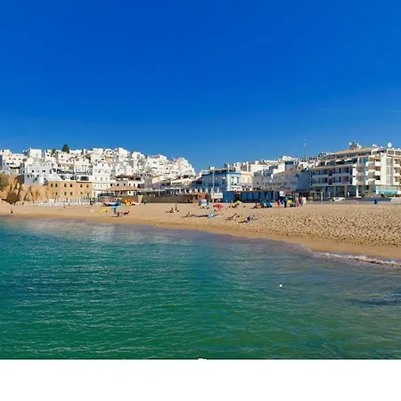 Ξενοδοχείο με διαμερίσματα Edificio - Local