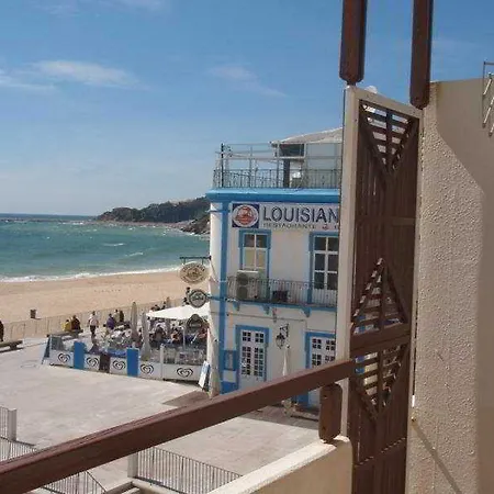Edificio - Local Aparthotel 2*