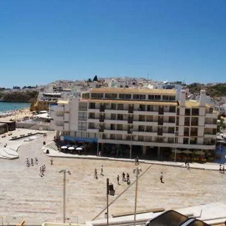 Edificio - Local Albufeira