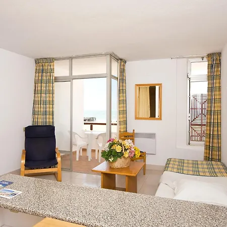 Edificio - Local Hotel apartamentowy