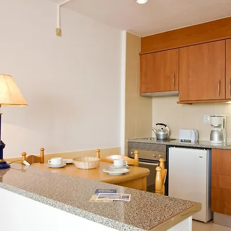 Edificio - Local Hotel apartamentowy