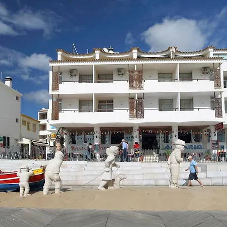 Edificio - Local Aparthotel Albufeira