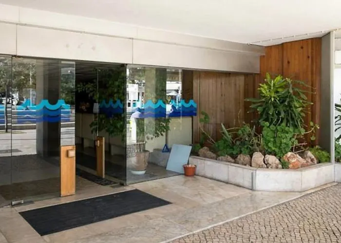 Edificio - Local Апарт-отель 3*