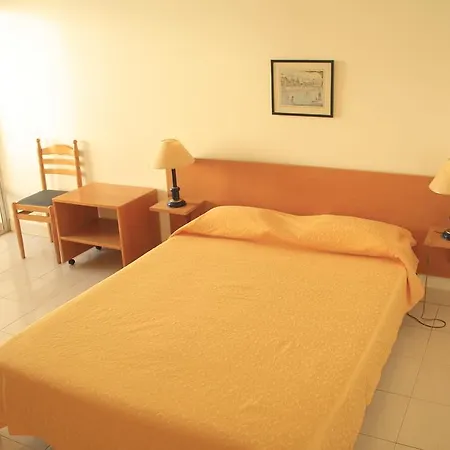 Edificio - Local Apartahotel