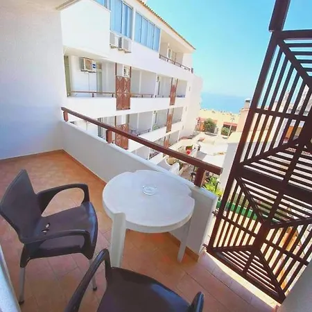 Edificio - Local Apartahotel