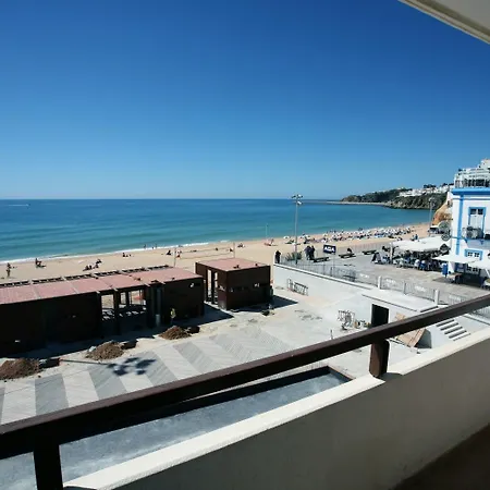 Edificio - Local Apartahotel