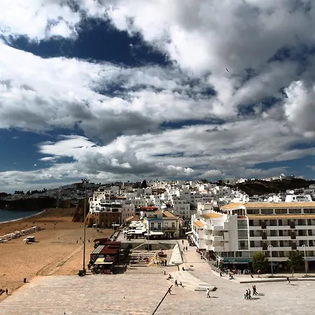 Apartahotel Edificio - Local Albufeira