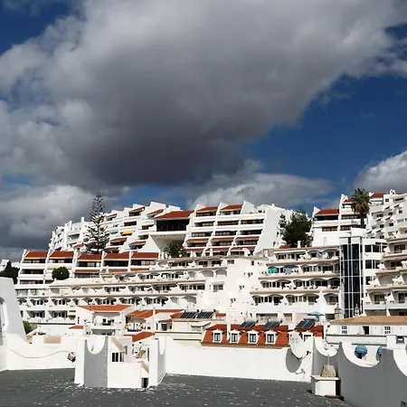 Edificio - Local Αλμπουφέιρα