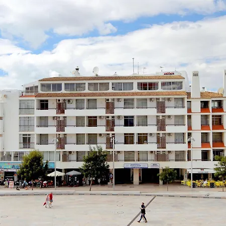 Apartahotel Edificio - Local