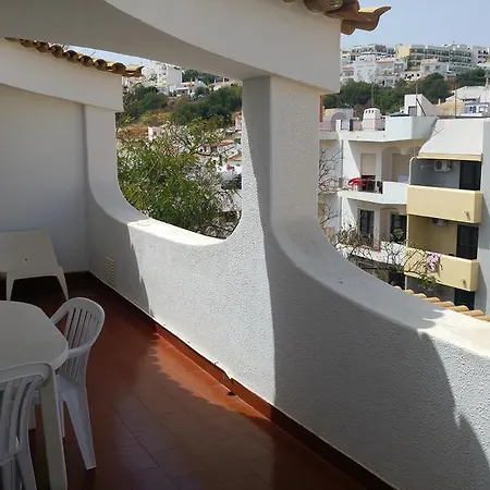 Edificio - Local Apartahotel
