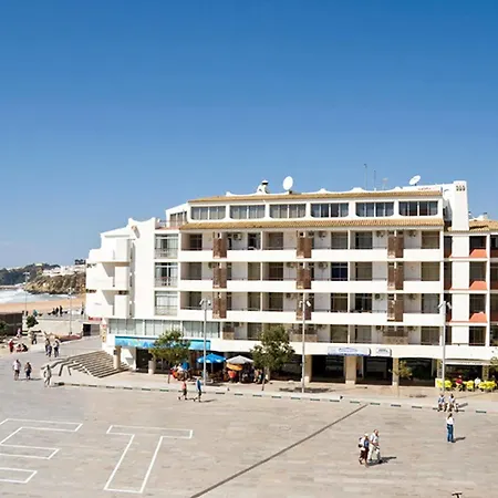 Edificio - Local Apartahotel 3*