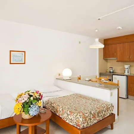 Edificio - Local Apartahotel Albufeira