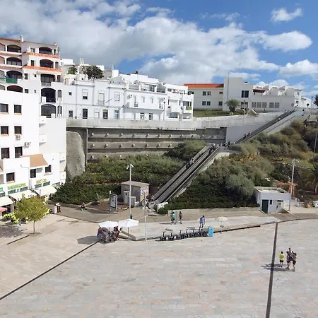 Edificio - Local Apartahotel