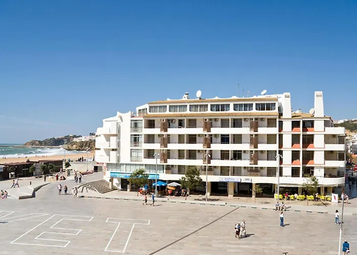 Edificio - Local 公寓式酒店 3*