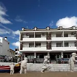 Edificio - Local 3* Albufeira