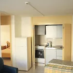 Edificio - Local Aparthotel