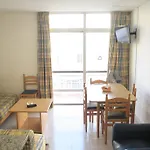 Aparthotel Edificio - Local 3*