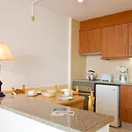 Edificio - Local Aparthotel