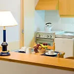 Edificio - Local Aparthotel